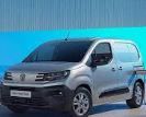 MUSATA MUSO ANTERIORE COMPLETA PEUGEOT PARTENER 2024 TUTTI I MODELLI