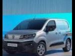 MUSATA MUSO ANTERIORE COMPLETA PEUGEOT PARTENER 2024 TUTTI I MODELLI