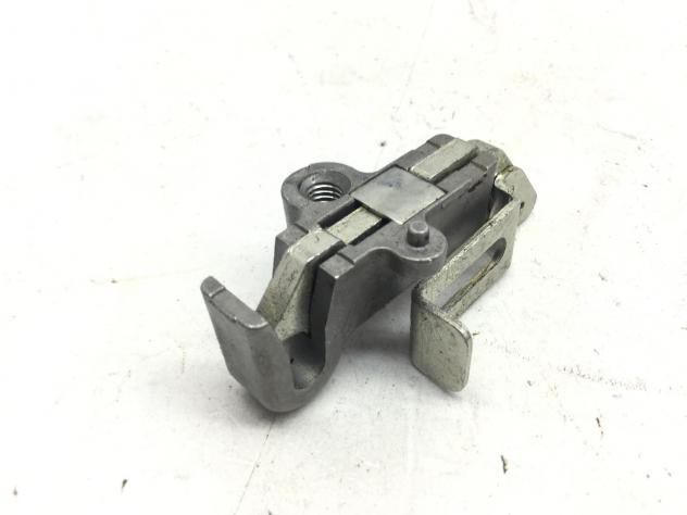 HONDA CBR RR ABS KM0 600 GANCIO APERTURA SELLA 2024 2026 PC69A4RK