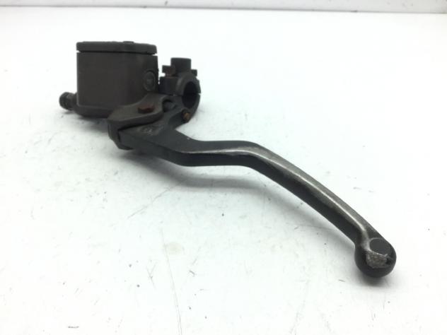 APRILIA SPORTCITY 200 POMPA FRENO POSTERIORE SINISTRA E LEVA STORTA 2004 2006