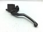 APRILIA SPORTCITY 200 POMPA FRENO POSTERIORE SINISTRA E LEVA STORTA 2004 2006