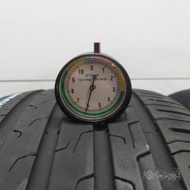 4 gomme 225 55 17 continental a48019 - Foto 3