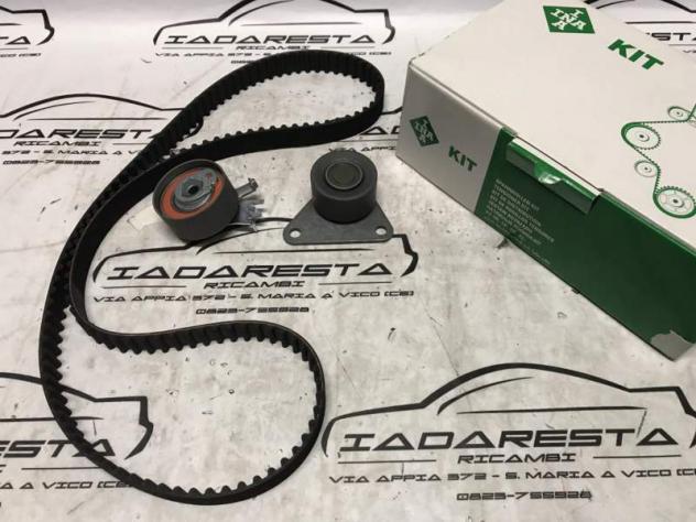 Kit Distribuzione Volvo S70 - V70 2.0 - 2.4 Benzina 30758263