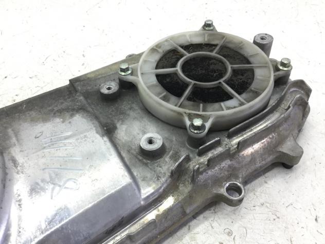 HONDA FORZA 250 COPERCHIO CARTER TRASMISSIONE 2005 2007 JH2MF08A85K - Foto 5