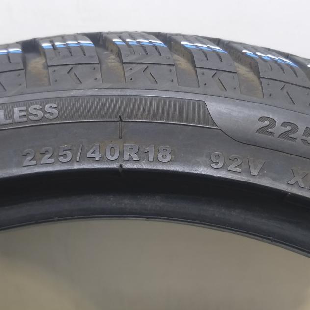 2 GOMME 225 40 18 GITI A68294 - Foto 6