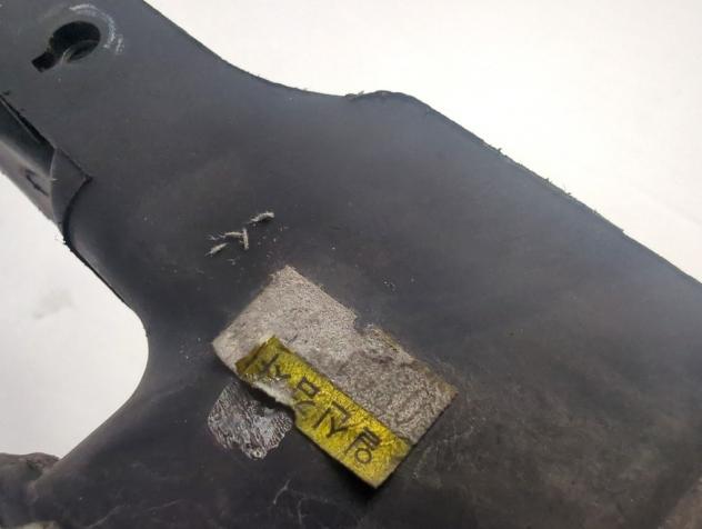 20777045 RADIATORE ACQUA CHEVROLET CAPTIVA 2.0 D 4X4 120KW 5M 5P (2008) RICAMBIO USATO 96629611 - Foto 7