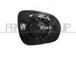 CRISTALLO RETROVISORE EST. S. FT0607514  FIAT - 500 X - 2014