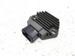 HONDA FORESIGHT 250 REGOLATORE TENSIONE IMPIANTO ELETTRICO 1998 2004 ZDCMF05A0YF