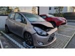 RICAMBI USATI AUTO HYUNDAI iX20 Serie N.D G4FC Benzina 1600 (1019)