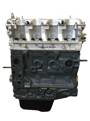 Motore Rigenerato Sofim Fiat Ducato 2.8 td jtd
