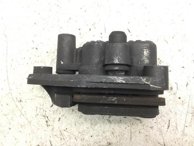 APRILIA ATLANTIC 500 PINZA FRENO ANTERIORE SINISTRA 2001 2004 PT003 - Foto 4