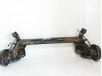 ASSALE POSTERIORE FORD EcoSport Serie 2420445 Benzina 1000 (12)