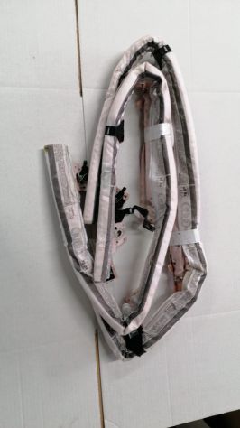 COPPIA TENDINE LATERALI AUDI A1 2018 340056391
