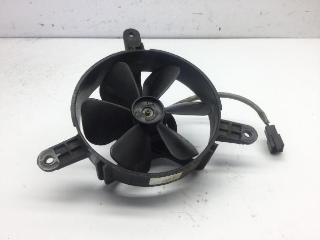 SYM JOYMAX I 300 ELETTROVENTOLA RADIATORE 2010 RFGLM30WYBS