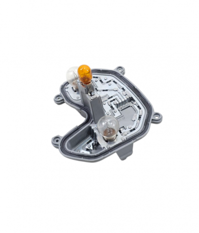 PORTALAMPADA STOP DX JEEP Renegade Serie 46346020 (18) - Foto 6