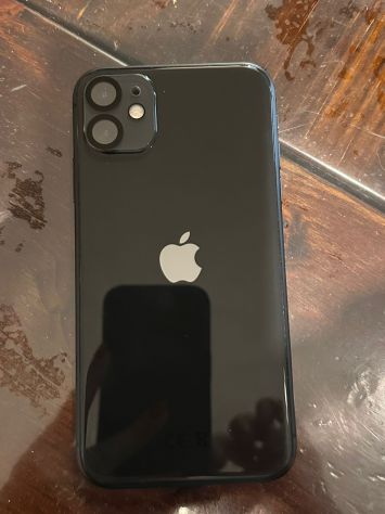 Vendo iPhone 11 - 64 gb - Foto 2