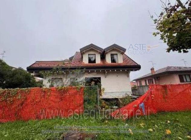 IMMOBILI-ALTRA CATEGORIA-V. Galileo Galilei, Milano MI, Italia