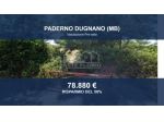 Immobile in asta di 23387 m² in vendita a Paderno Dugnano