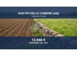 Immobile in asta di 1468 m² in vendita a San Pio delle Camere