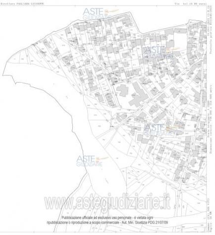 IMMOBILI-ALTRA CATEGORIA-via dei Gelsomini-via delle Rose snc - Foto 5