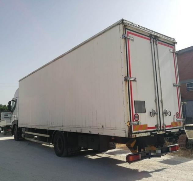 IVECO STRALIS 440 S 46 ANNO 2013 KM 502051 rif. 21290836 - Foto 3