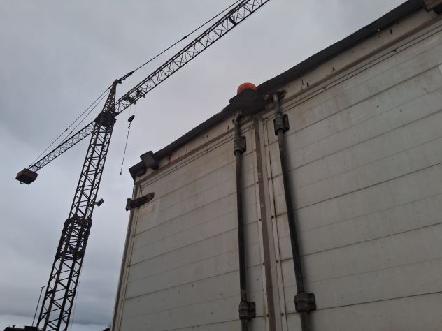 Autocarro Eurocargo per bitumatura strade - Foto 7