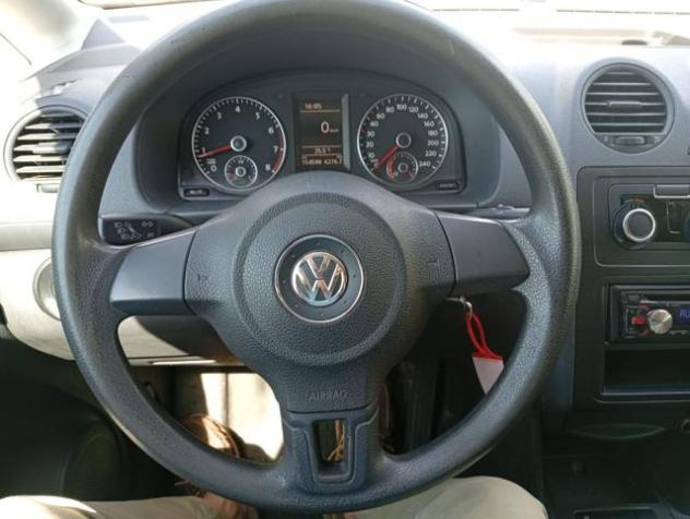 VOLKSWAGEN Caddy 3 posti rif. 23826122 - Foto 7