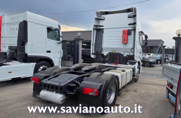 IVECO STRALIS 510 " TRATTORE STRADALE " rif. 23988913 - Foto 3