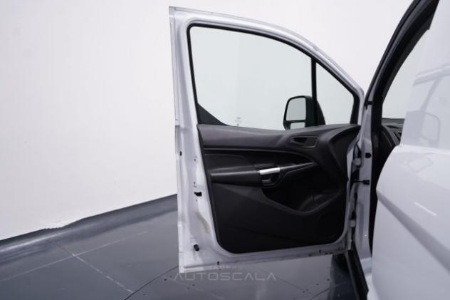 FORD Transit Connect 200 1.6 TDCi PC Furgone Trend rif. 23742307 - Foto 9