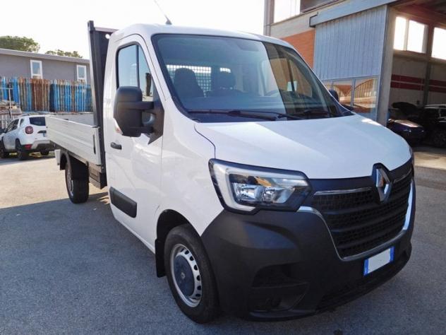 Renault Master Master T35 2.3 dCi 135 PM Cabinato Ice CASSONE FISSO - Foto 2