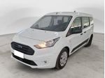 Ford Transit Connect 1.5 TDCi 120cv S&S Trend 230 L2H1 FINO A 24 MESI DI GA &hellip;