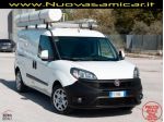 FIAT Doblo 1.4 T-JET 120 CV NATURAL POWER ALLESTITO rif. 23644298