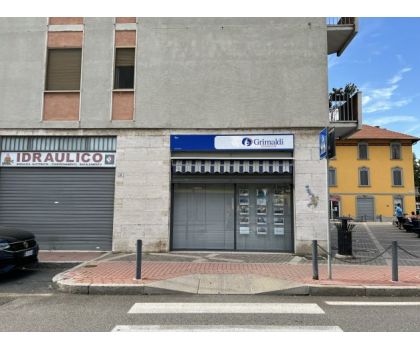 Grimaldi Franchising Agency Opera - Foto 4