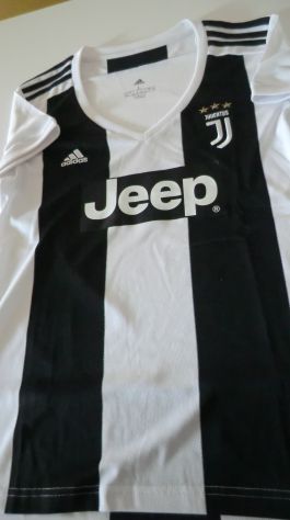 MAGLIA JUVENTUS - Foto 3