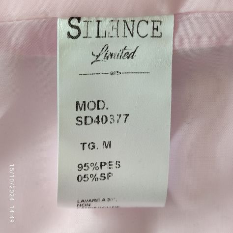 Abito Silence Limited - Foto 7