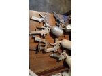 Pistola a spruzzo