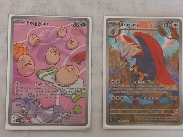 pokemon scintille folgoranti - Foto 4