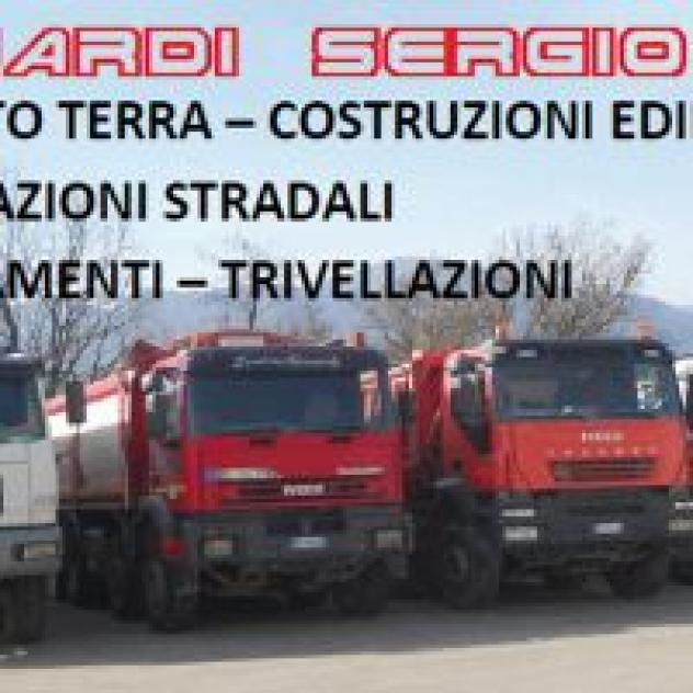 Bernardi Sergio