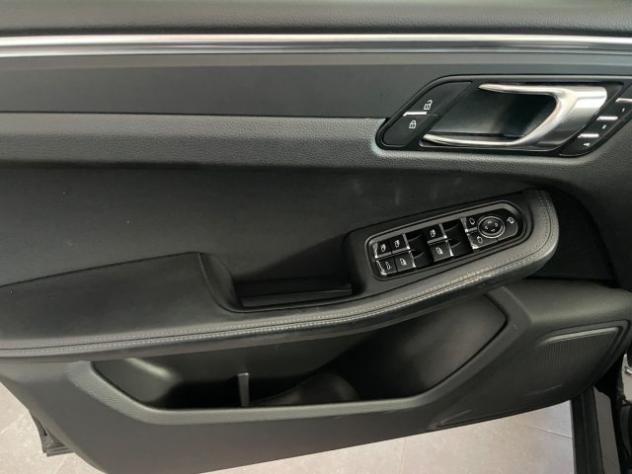 PORSCHE Macan 2.0 265 CV PDK Tetto Pelle rif. 23740017 - Foto 9