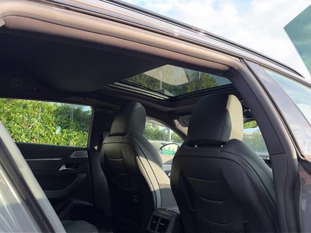 Peugeot 508 SW Hybrid 225 GT e-EAT8 SW - Foto 10