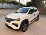 Dacia Spring Electric 45 Comfort Plus