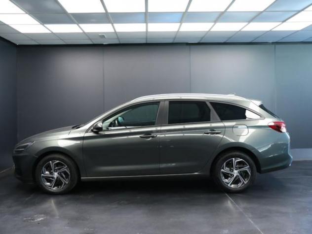 HYUNDAI i30 Wagon 1.0 T-GDI iMT 48V Prime rif. 24162818 - Foto 6
