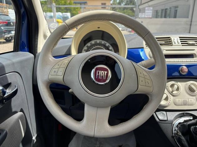 Fiat 500 1.2 by neopatentati - Foto 4