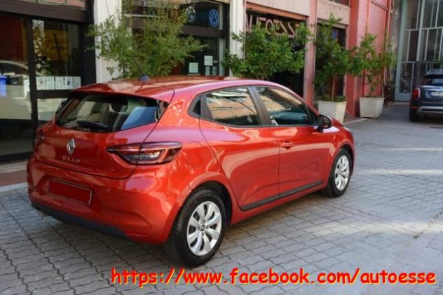 RENAULT Clio TCe 100 CV GPL 5 porte Business rif. 23940331 - Foto 2