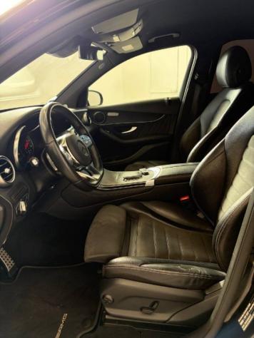 MERCEDES-BENZ GLC 220 d 4Matic Premium Plus rif. 24173483 - Foto 9