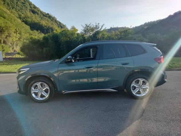 BMW X1 X1 sdrive18i auto - Foto 5