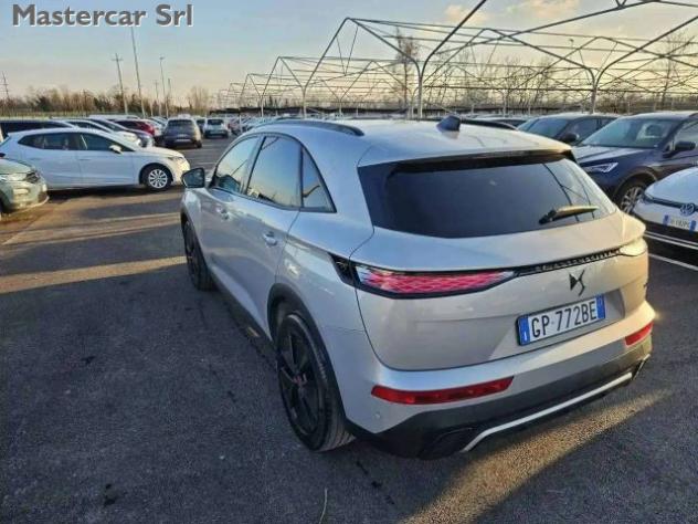 DS AUTOMOBILES DS 7 1.5 bluehdi Performance Line 130cv - GP772BE rif. 23989084 - Foto 3