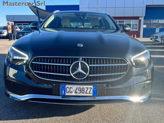 MERCEDES-BENZ E 300 E SW 300 d mhev (eq-boost) Sport 4matic - GG498ZZ rif. 23965206 - Foto 9