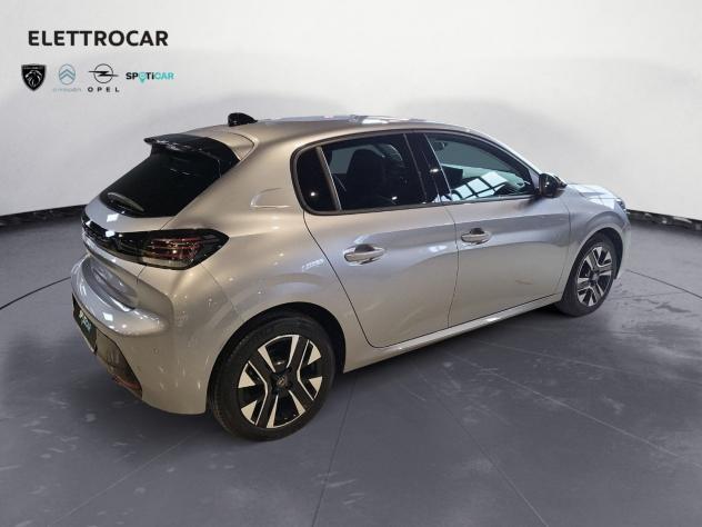 Peugeot 208 Allure 100 cv Turbo benzina Garanzia Cinghia 10 Anni o 175000 km - Foto 5