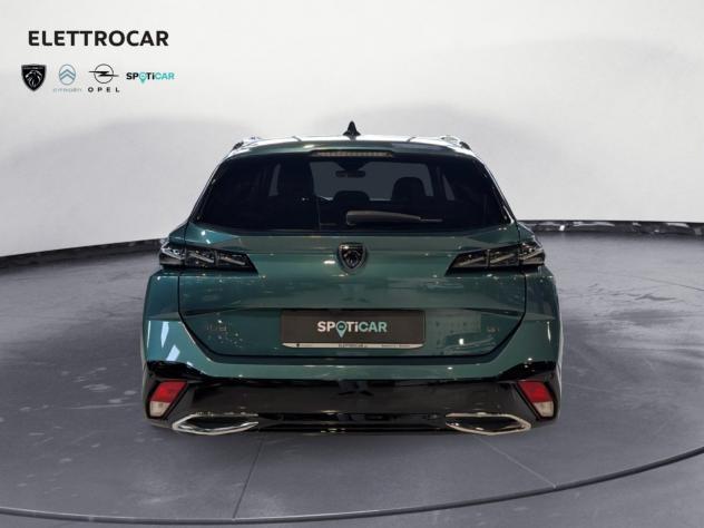 Peugeot 308 GT Pack BlueHDi 130 EAT8 S&S aut. - Foto 2